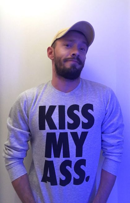 sailorwill OnlyFans picture