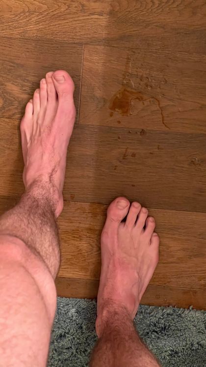 boymanfeet OnlyFans picture