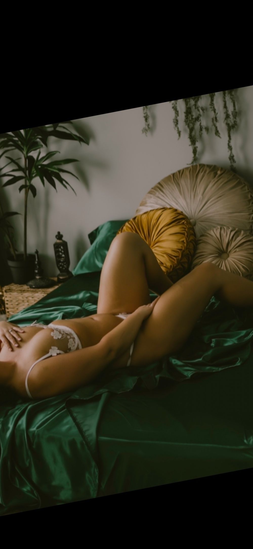 jjbadgirl OnlyFans profile picture