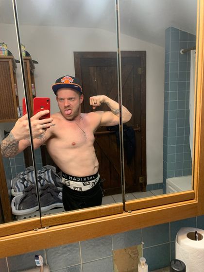 scorp84king OnlyFans picture