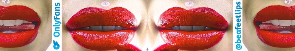 beafeetlips OnlyFans profile picture