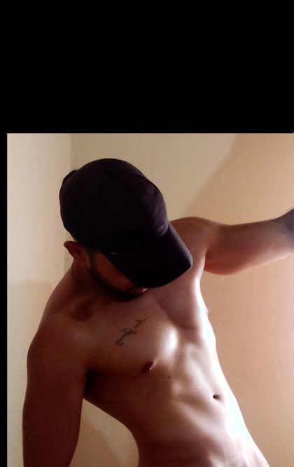 gomezjohan OnlyFans picture