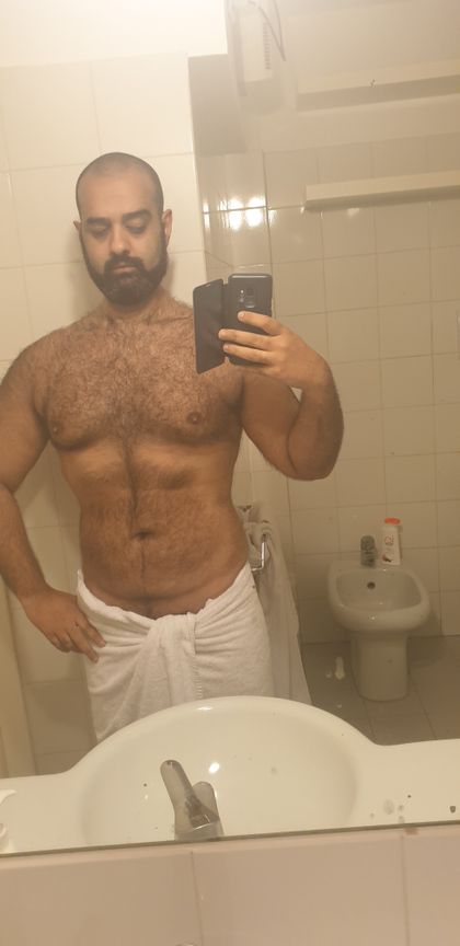 samueleasiatico OnlyFans picture