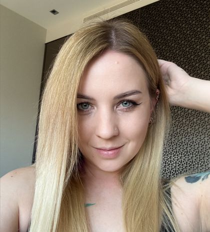 graceblondebabe OnlyFans picture