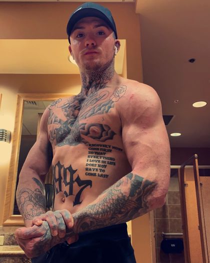 daddy-coy OnlyFans picture