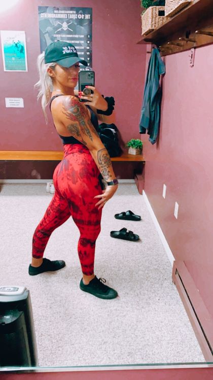 hxcbabe OnlyFans picture