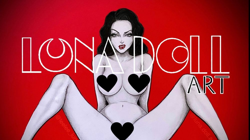 luna.doll.art OnlyFans profile picture