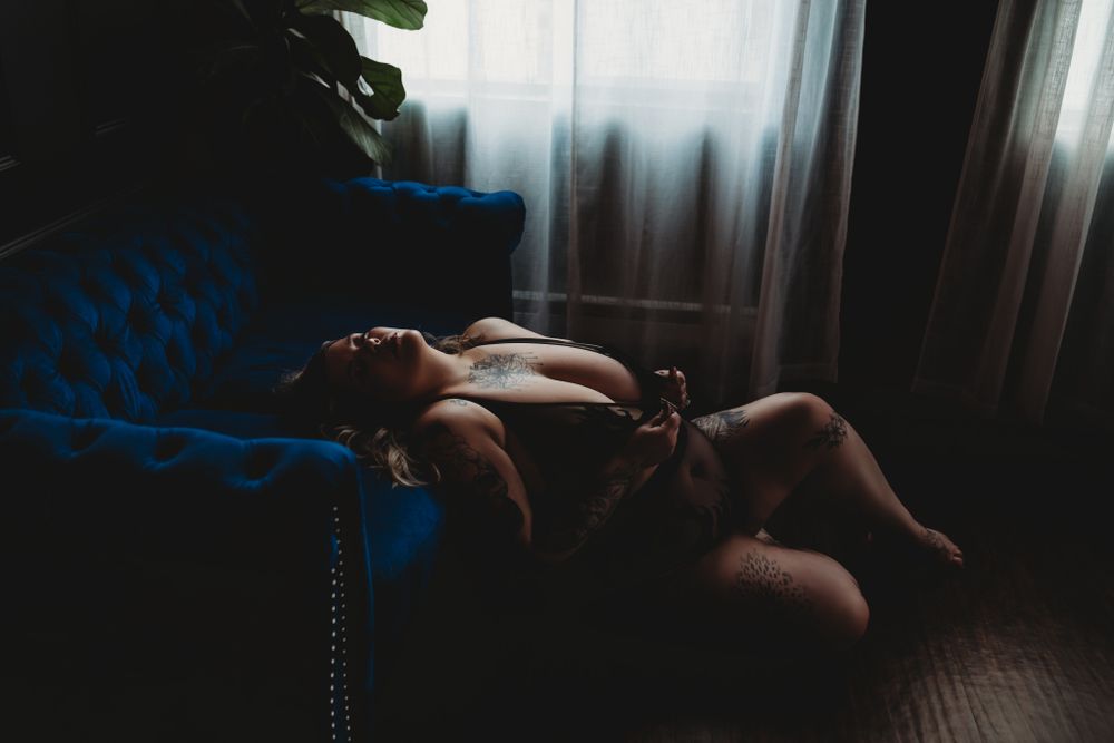 scarlettebelle87 OnlyFans profile picture