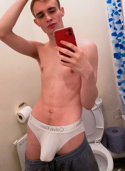 xavierwoodxxx OnlyFans picture