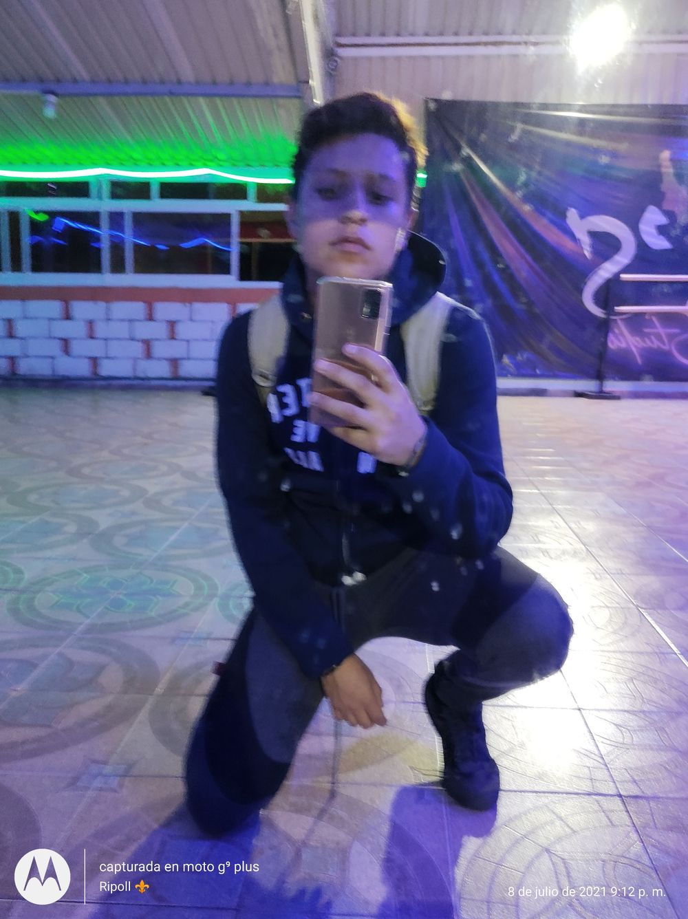 ricopollo69 OnlyFans profile picture