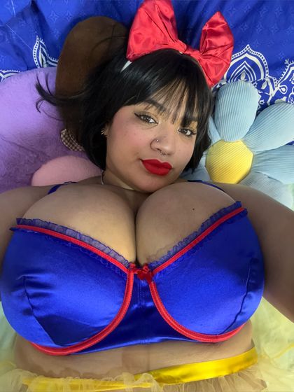 Best Hot Bbw ts Cosplay OnlyFans Accounts FansMetrics com 