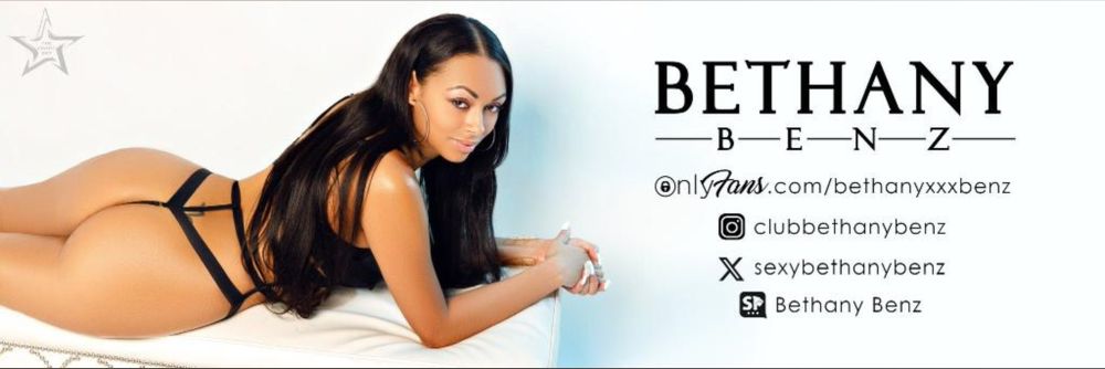 bethanyxxxbenz OnlyFans profile picture