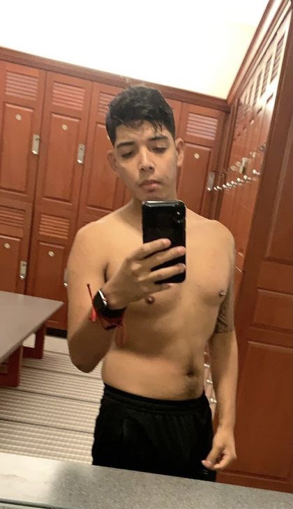 dannythewild OnlyFans picture