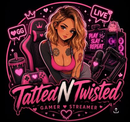 tattedntwisted OnlyFans picture
