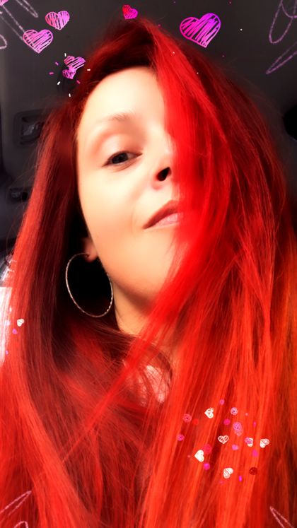 redapplicious OnlyFans picture