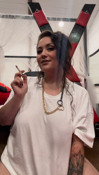 smokingwithmars OnlyFans picture