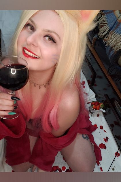 makrysma OnlyFans picture