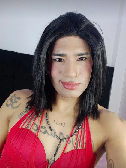 laflakgipsy OnlyFans picture