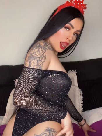 Alejandra!