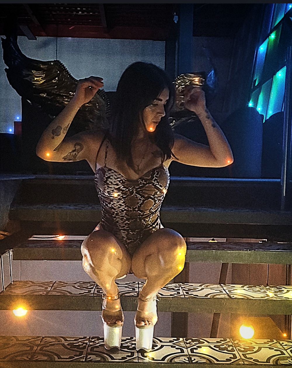 dayan_love OnlyFans profile picture