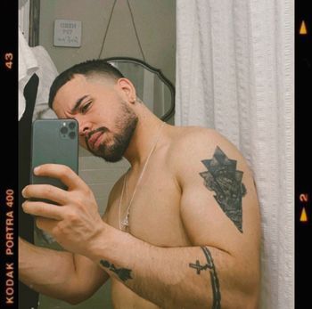 Kevin Cruz Colon