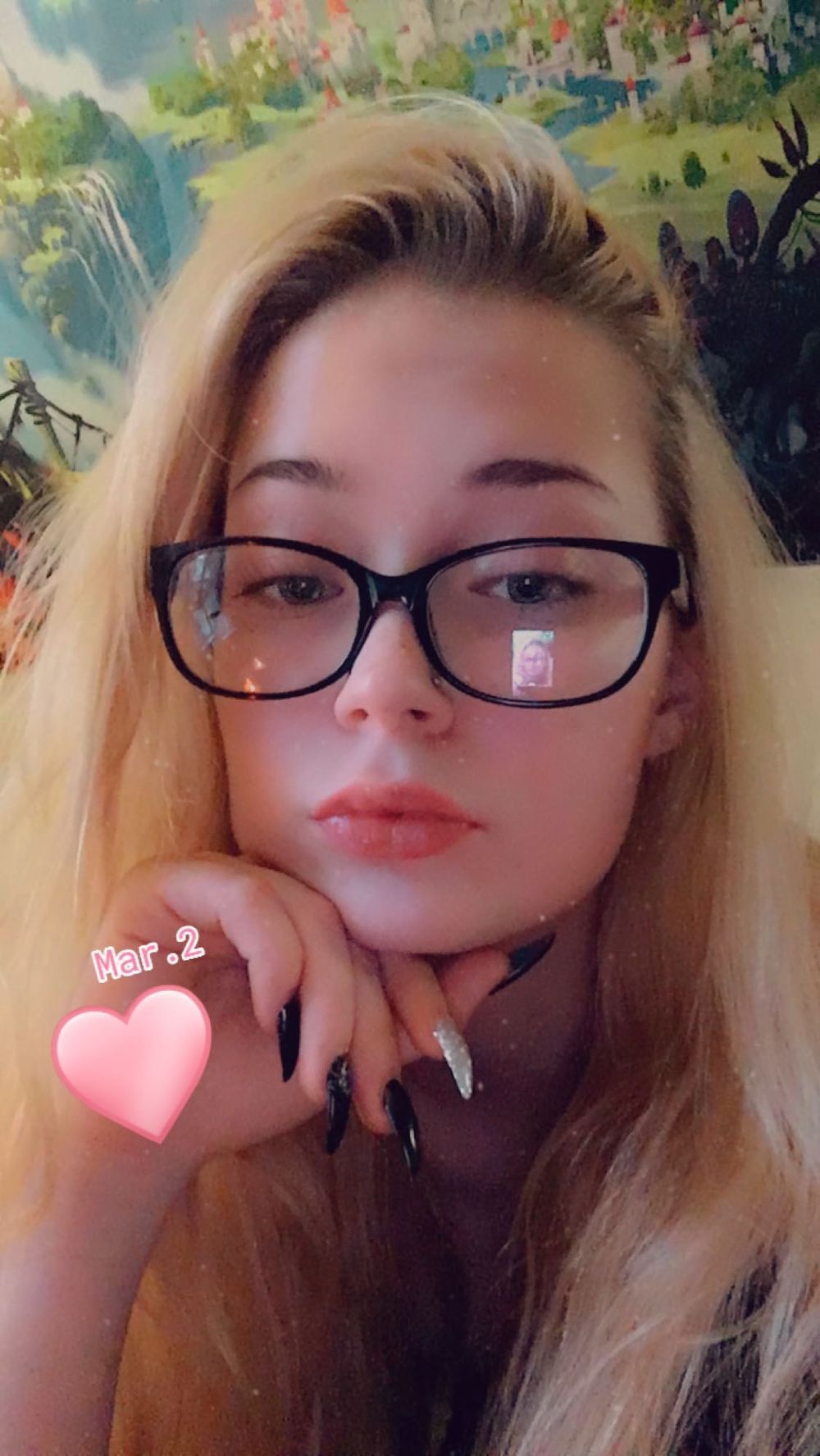 kenzieluvs_bug1 OnlyFans profile picture