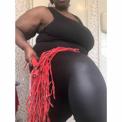 blackempress OnlyFans picture