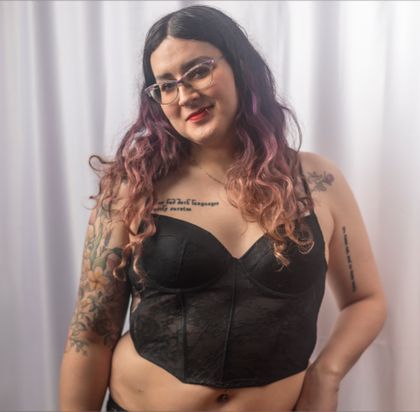 bunniwilde OnlyFans picture