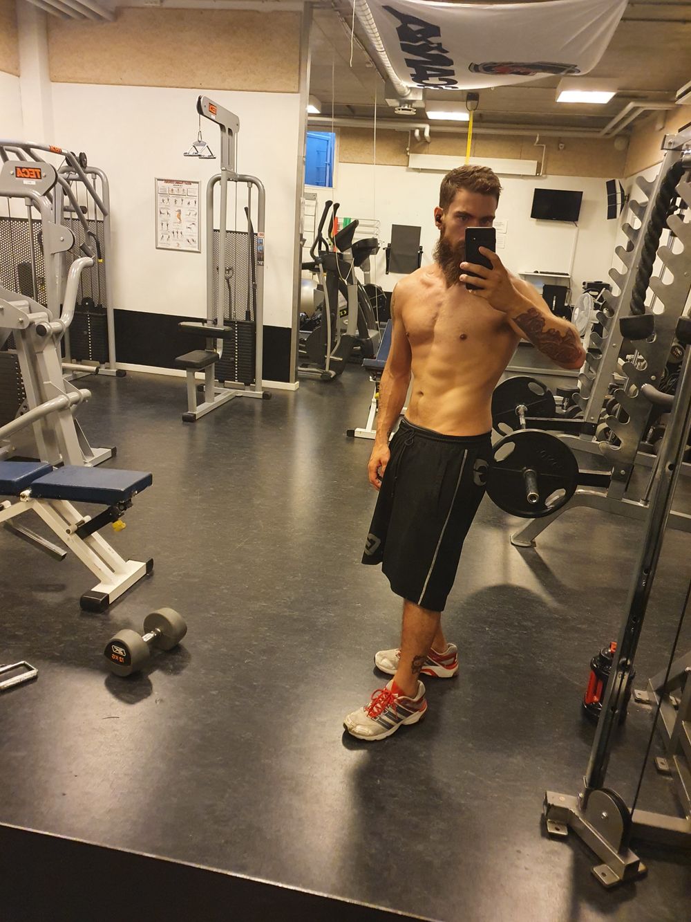 nublevdetfel OnlyFans profile picture