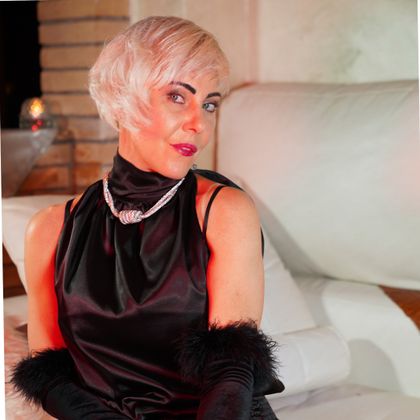 mistressskala OnlyFans picture