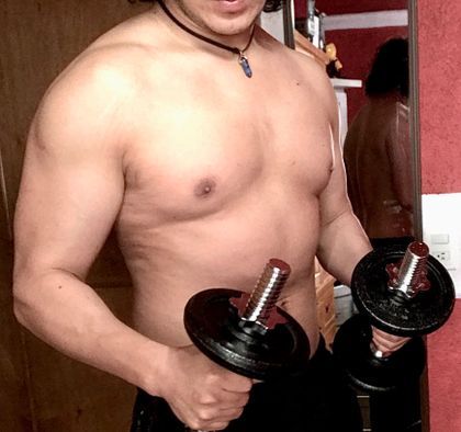 thekentboy OnlyFans picture