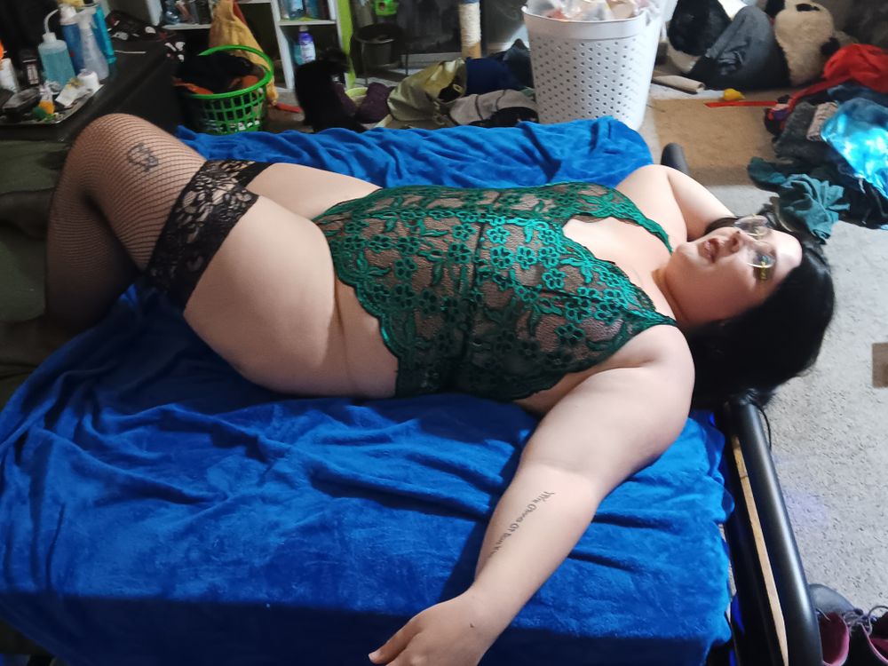chubbibabibun OnlyFans profile picture