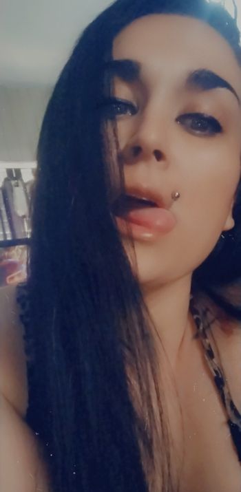 TAMY CHICA HOT