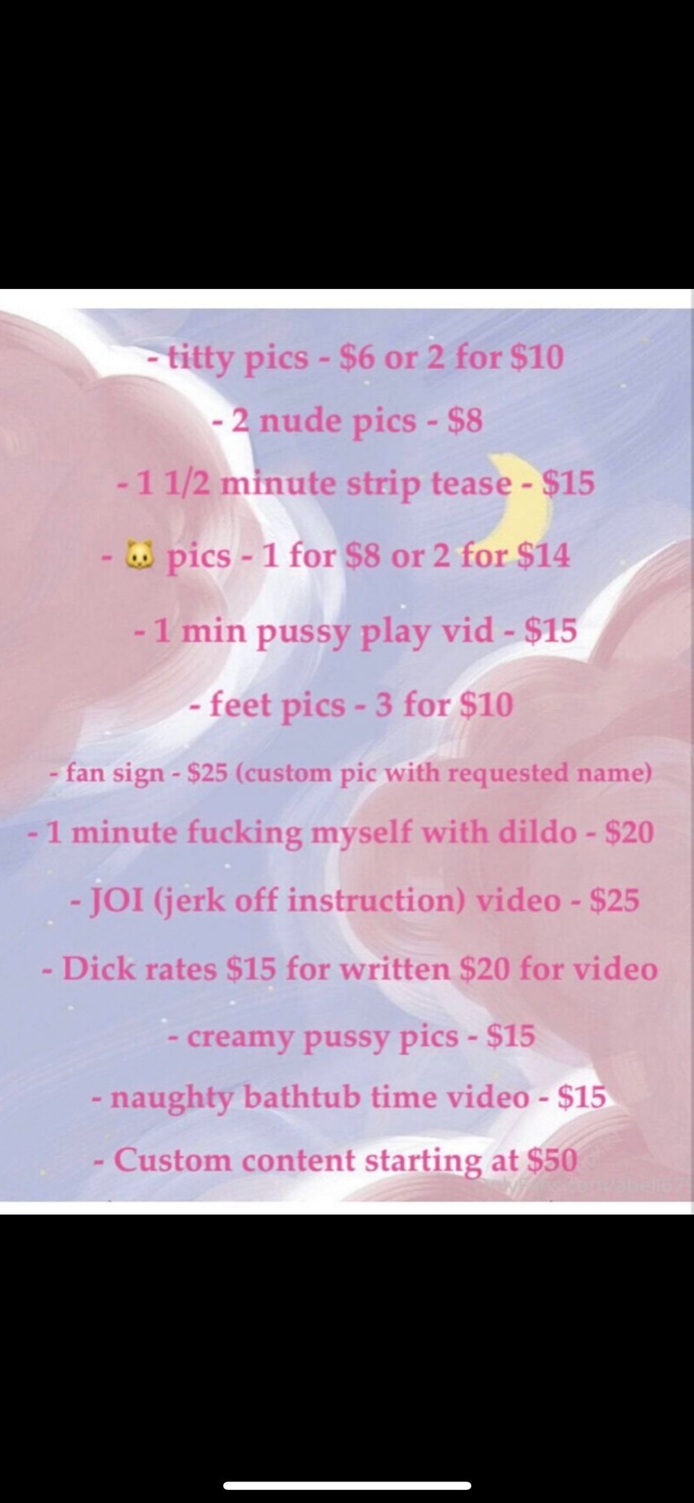 m0ndelakruz OnlyFans profile picture