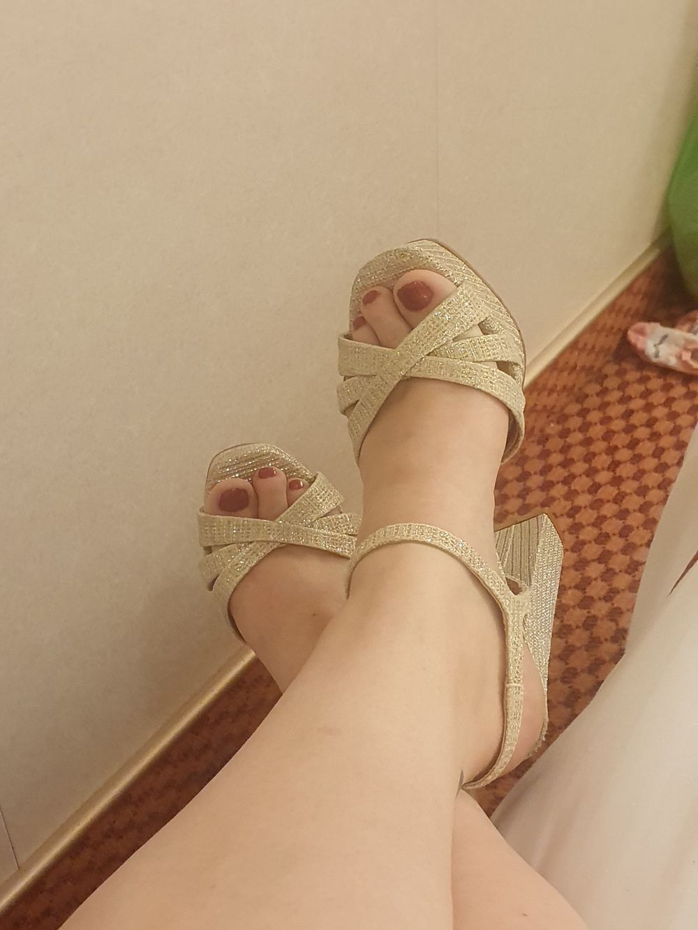 foot.angel OnlyFans profile picture