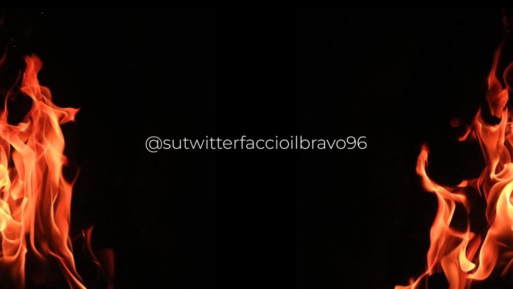 sutwitterfaccioilbravo96 OnlyFans profile picture