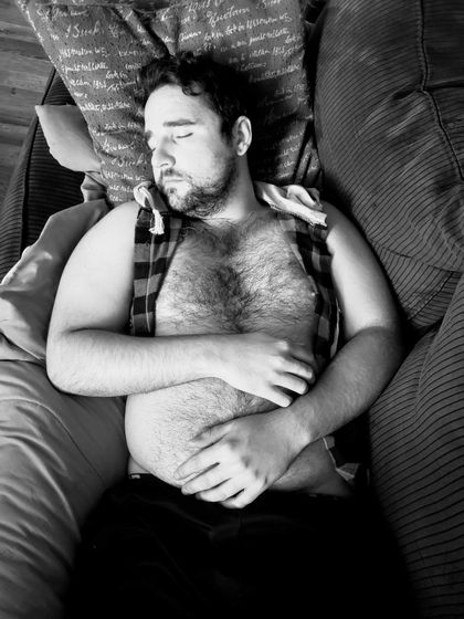 chubby-bear-life OnlyFans picture