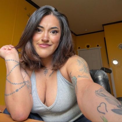 baddiewheelchair OnlyFans picture
