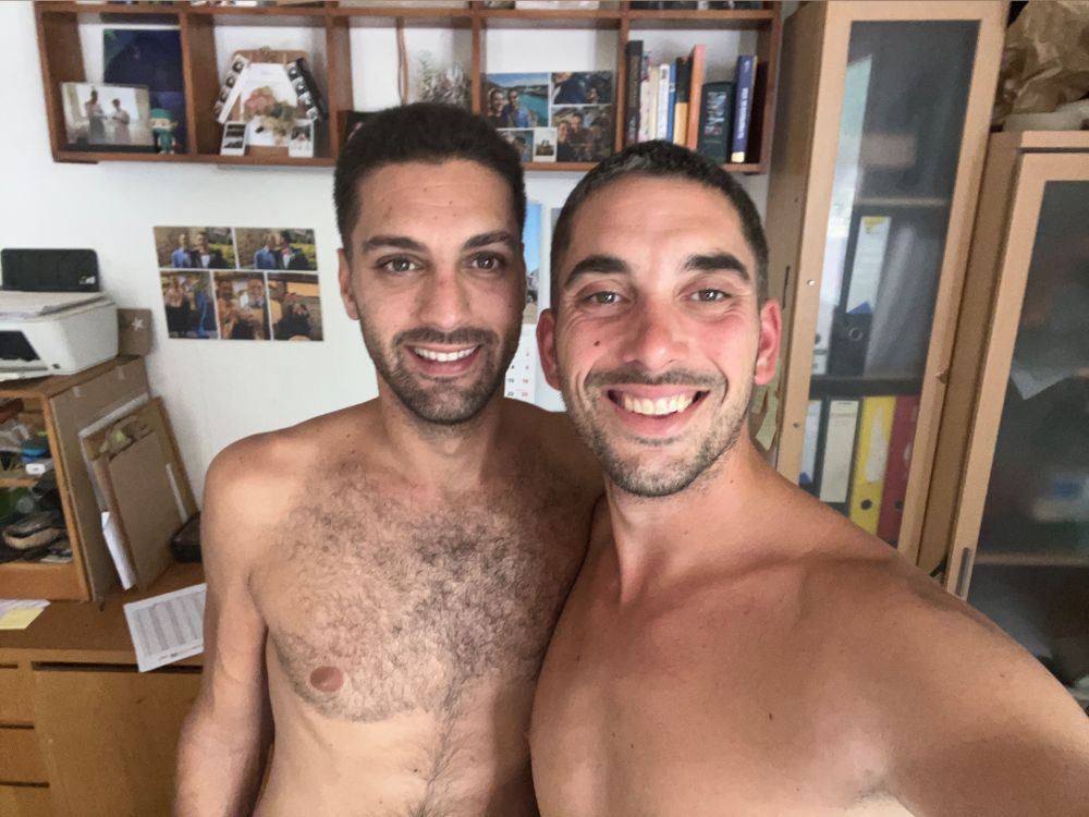 parejavers9297 OnlyFans profile picture