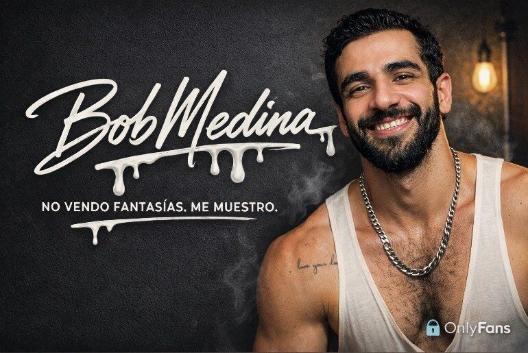 bobmedina OnlyFans profile picture