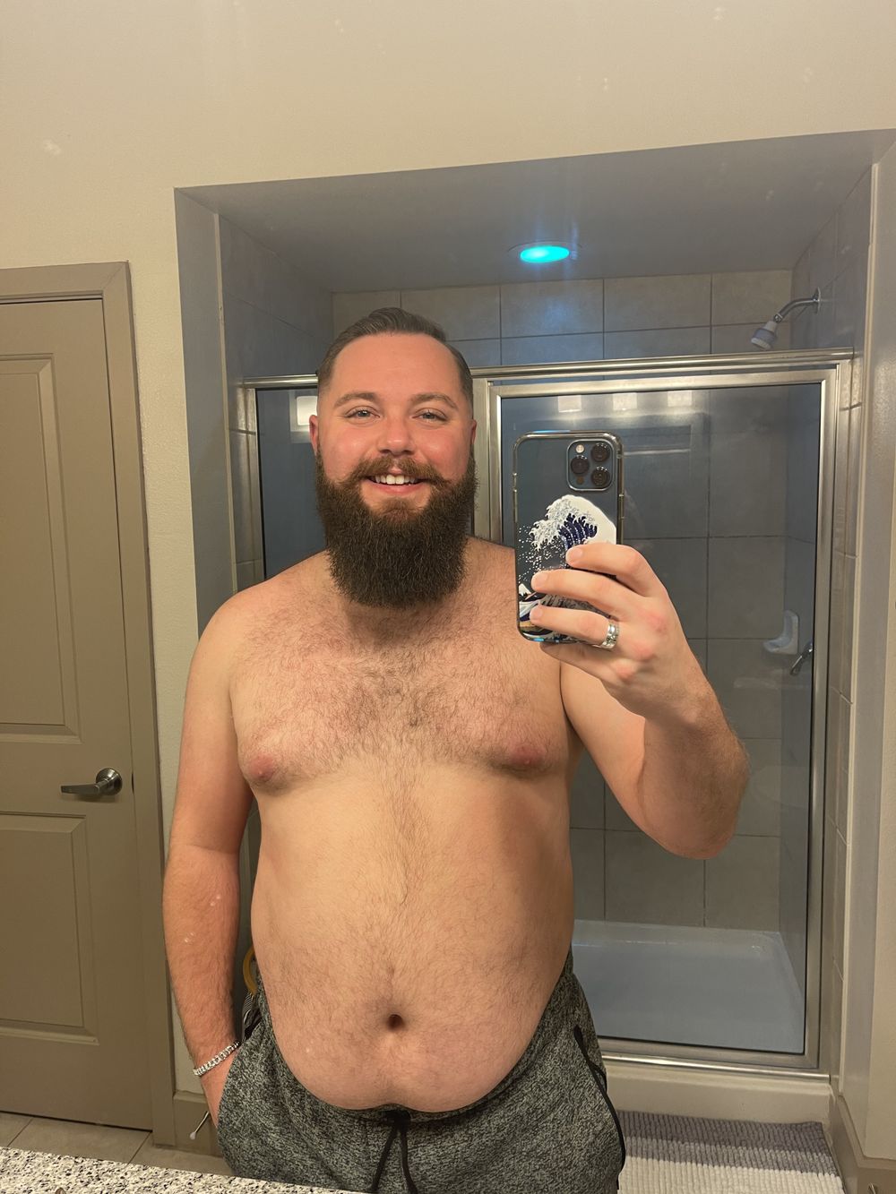 leatherbearcc OnlyFans profile picture