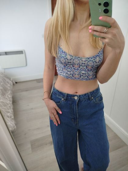 rosiesparadise1 OnlyFans picture