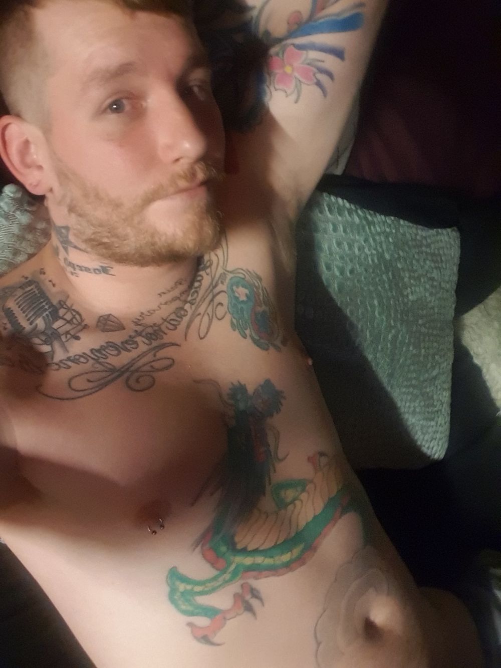 mrbigshow OnlyFans profile picture