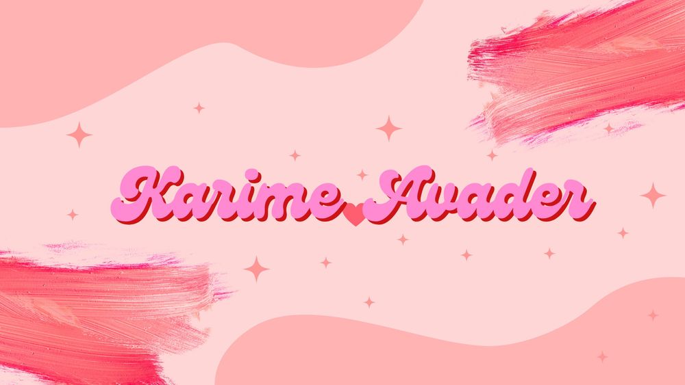 karime_avader OnlyFans profile picture