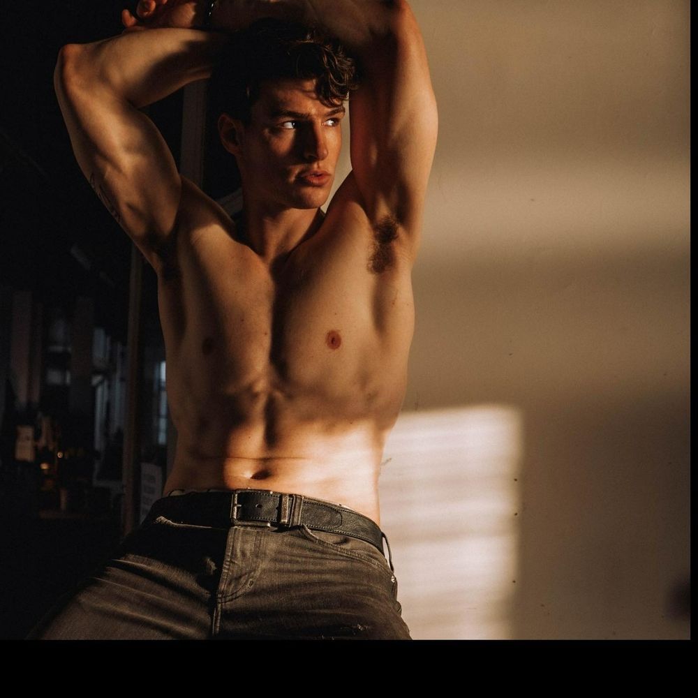 daddy_derrik OnlyFans profile picture
