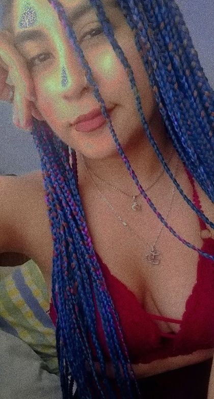 sweetcinnamonbaby OnlyFans picture