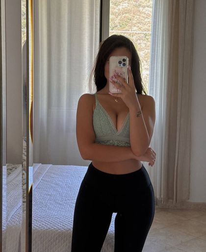 flirtynorwegian OnlyFans picture