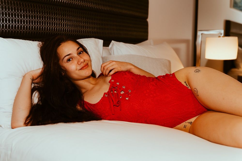 badlilbillie OnlyFans profile picture