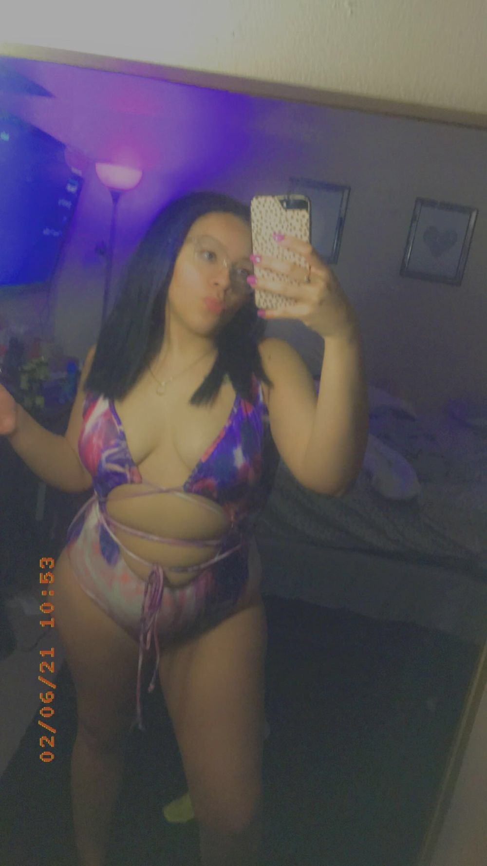 amberhoess OnlyFans profile picture