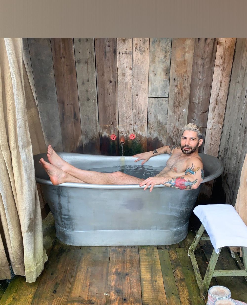 senoroscar_m2m OnlyFans profile picture